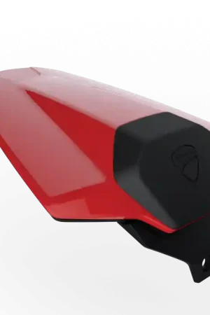 Laatste Kans Ducati Seatcover Rood Monster 937 (21-)