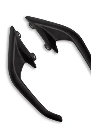 Ducati Passagier Handgreep Monster 937 (21-) Gratis Verzending