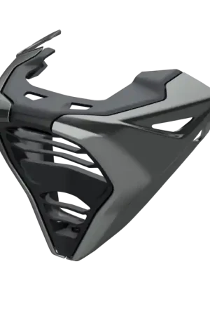 Express Levering Ducati Bellypan Zwart Monster 937 (21-)