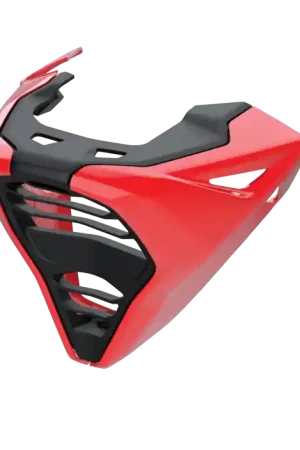 Ducati Bellypan Rood Monster 937 (21-) Beperkte Voorraad