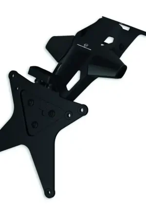 Veilige Betaling Ducati Korte Kentekenplaathouder Monster 937 (21-)