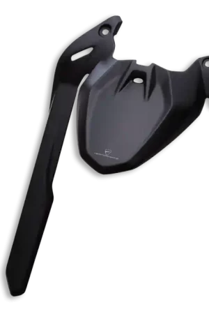 Ducati Carbon Achterspatbord Monster 937 (21-) Rechtstreeks Van De Fabrikant