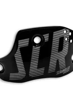 Origineel Ducati Sport Koplamp Kap SCR Zwart Scrambler Nightshift