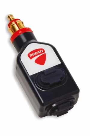 Ducati USB Adapter Fabrieksprijs