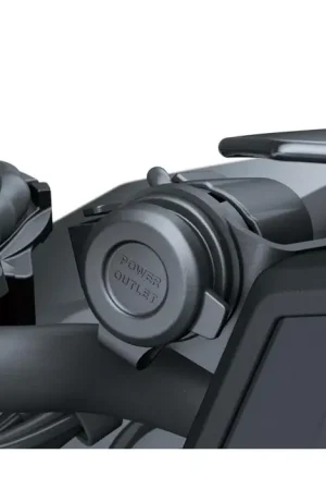 Kawasaki 12V Aansluiting ZH2 Flitsaanbieding