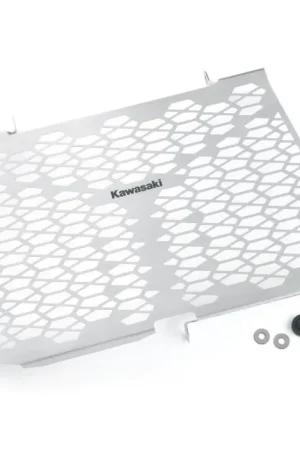 Gratis Verzending Kawasaki Radiateur Beschermer Versys 1000