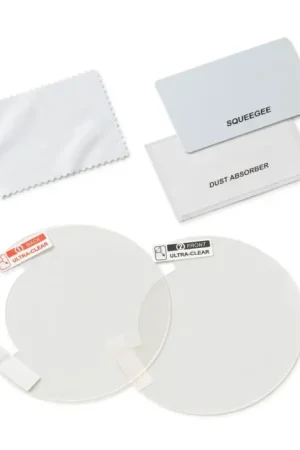 Husqvarna Display Beschermfolie Svartpilen 125 Seizoensaanbieding