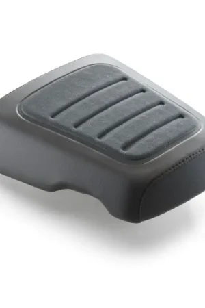 Husqvarna Ergo Bijrijderszadel Svartpilen 125/401 Luxe