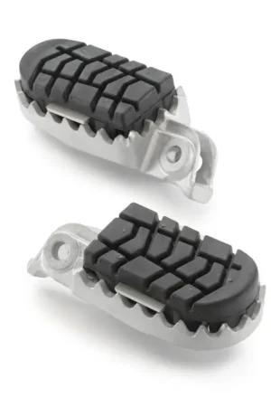 Husqvarna Voetsteunen Set Vitpilen/Svartpilen 125/401 Speciale Aanbieding