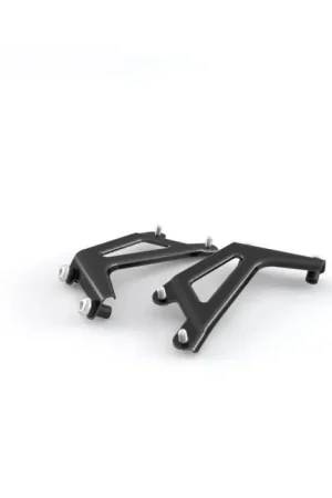 Triumph Windscherm Bevestigingskit Street Twin (21-) Seizoensaanbieding