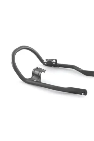 Seizoensaanbieding Triumph Passagiers Handsteun Zwart Street Twin-Scrambler