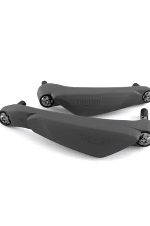 Lage Kosten Triumph Frame Sliders Speed Triple 1200 RS