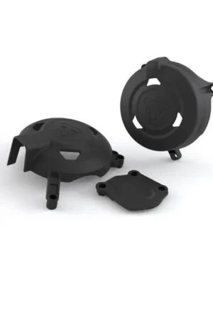 Dagaanbieding Triumph Motorprotectoren Set Trident 660 (21-)