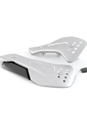 Triumph Belly Pan Trident 660 (21-) Gereduceerde Prijs