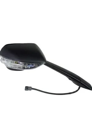 Aprilia Spiegel rechts 2B001543 Populair