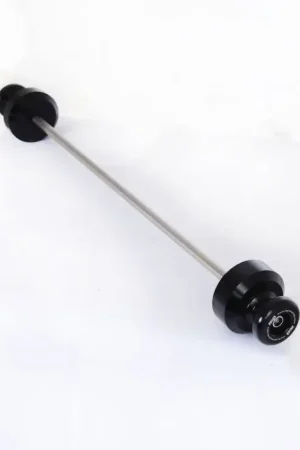 R&G SS0059BK Valdoppen achteras BMW F900(X)R 20- Gratis Verzending