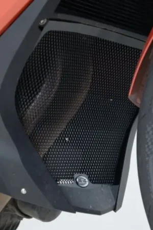 R&G DG0042TI Uitlaatbochtbeschermer Titanium BMW F900R 20- Flitsaanbieding