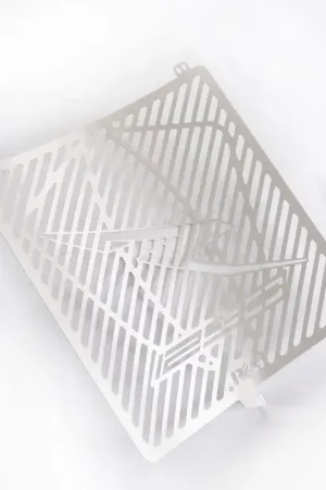 R&G SRG0083SS Radiateur Bescherming Zilver KTM 1290 Super Duke 20- Origineel