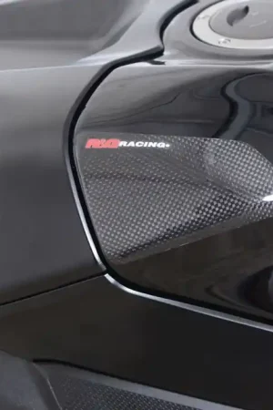 R&G TS0058CG Tank Sliders Glans Carbon CBR1000RR-R (SP) 20- Dagaanbieding
