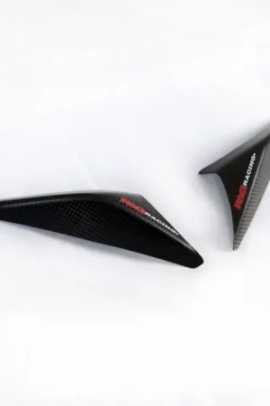 Speciale Aanbieding R&G TLS0043CM Tail Sliders Mat Carbon Ducati Panigale (ALL V4 MODELS 18-)