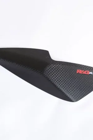 R&G TS0032CM Tank Sliders Mat Carbon Aprilia RSV-4 14- /V4 Tuono 1100 -15 Origineel