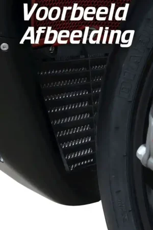 R&G OCG0039DKBLUE Oliekoelerbeschermer Donker Blauw Honda CBR1000RR-R(SP) 20- Tijdelijk Beschikbaar