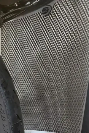 R&G RAD0229RE Radiateur Bescherming Rood Ducati Panigale V4(S)/Speciale/V4R/Streetfighter Nieuw Model