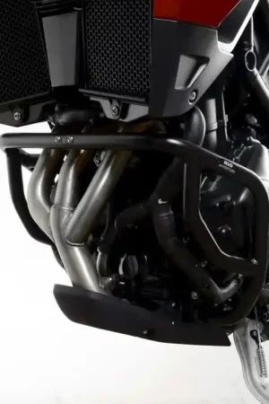 R&G AB0068SI Valbeugels Adventure Zilver Onder Triumph Tiger 900 20- Shop Nu