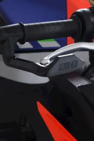 R&G BLG0030BK Remhendel Beschermer Zwart Aprilia RS660 21- Nu Kopen