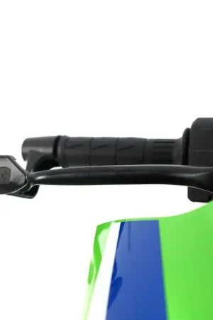 R&G BLG0019BK Remhendel Beschermer Zwart Kawasaki Z125/Z400 / Ninja 125/250/400 19- Geld-Terug-Garantie