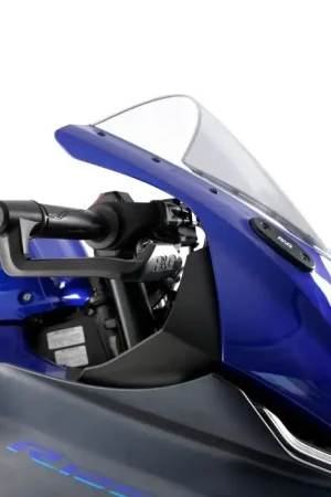 R&G BLG0010BK Remhendel Beschermer Zwart Yamaha Bestel Nu