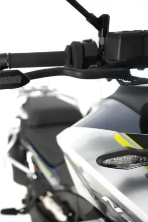 Origineel R&G BLG0001BK Remhendel Beschermer Zwart UNIVERSAL FOR 1321- INTERNAL DIA HOLLOW BARS