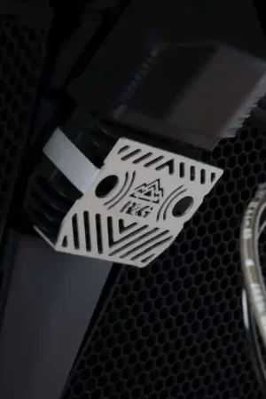 Luxe R&G RRB0002SS Regelaar Beugel Triumph Tiger 900 20-