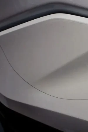 R&G SSTP726 Second Skin Lakbeschermer Transparant Suzuki GSX-S750 17- Nieuw