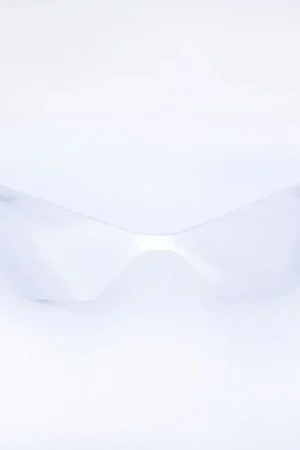 R&G HLS0116CL Koplamp Beschermer Honda Africa Twin 20- Lage Prijs