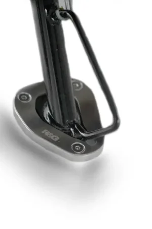 R&G PKS0143SI Zijstandaardverbreder BMW G310R 20- Direct Beschikbaar