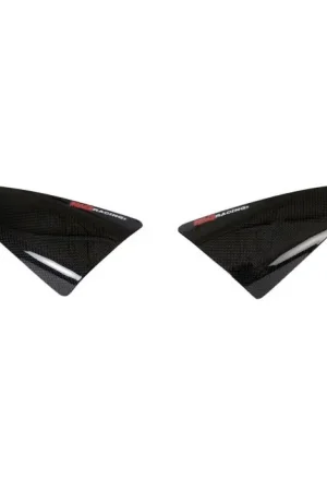Rechtstreeks Van De Fabrikant R&G TS0039CG Tank Sliders Glans Carbon Suzuki GSX-R1000 17- / GSX-R1000R 17-