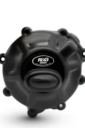 R&G ECC0322R Motorblok Bescherming Links Honda CB650R 21-/CBR650R 21- Fabrieksprijs