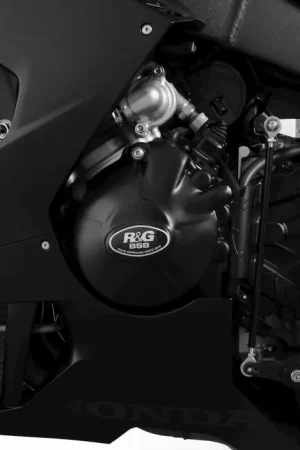 R&G ECC0310R Motorblok Bescherming Links Race Honda CBR1000RR-R (SP) 20- Korting