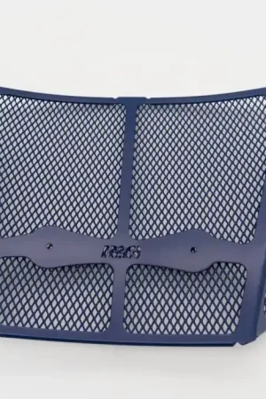 Laatste Versie R&G DG0042DKBLUE Uitlaatbochtbeschermer Donker Blauw BMW F900R 20-