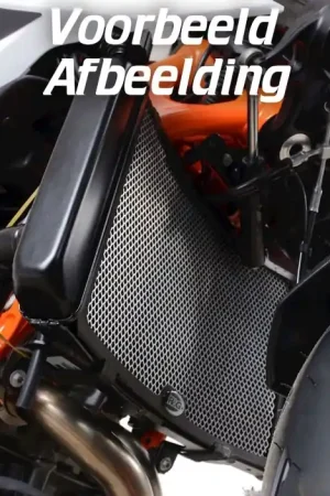 R&G RAD0260OR Radiateur Bescherming Oranje KTM 890R Duke Luxe