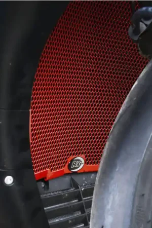 Goedkoop R&G RAD0257RE Radiateur Bescherming Rood Honda CBR1000RR-R(SP) 20-