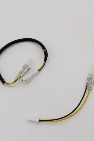 R&G RAP0008BK Knipperlicht Adapterkabeltjes achterzijde Indian FTR1200(S) 19- Lage Prijs