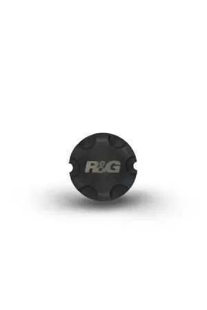 Premium R&G FI0170BK Frame Plug Rechts Kawasaki ZX-25R 20-
