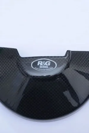 R&G ECS0156CG Motorblok Slider Carbon Links Honda CBR1000RR-R(SP) 20- Actieprijs