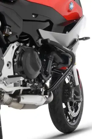 Nieuwe Collectie R&G AB0066SI Valbeugels Adventure Zilver BMW F900XR 20-