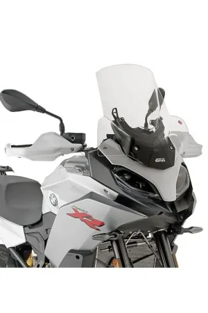 Plaats Bestelling GIVI Verhoogd transparant windscherm BMW F 900 XR