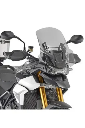 GIVI Getint vervangwindscherm TRIUMPH Tiger 900 Flitsaanbieding