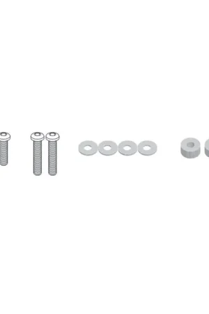 GIVI Bevestigingskit windscherm KYMCO Agility 300 Nu Kopen