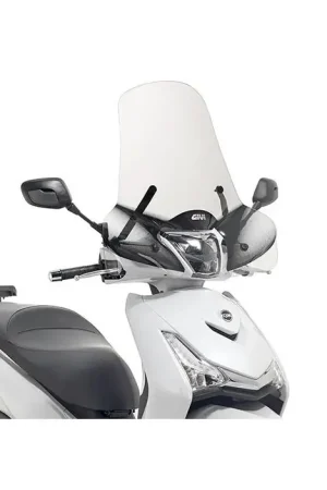 GIVI Bevestigingskit windscherm Superprijs